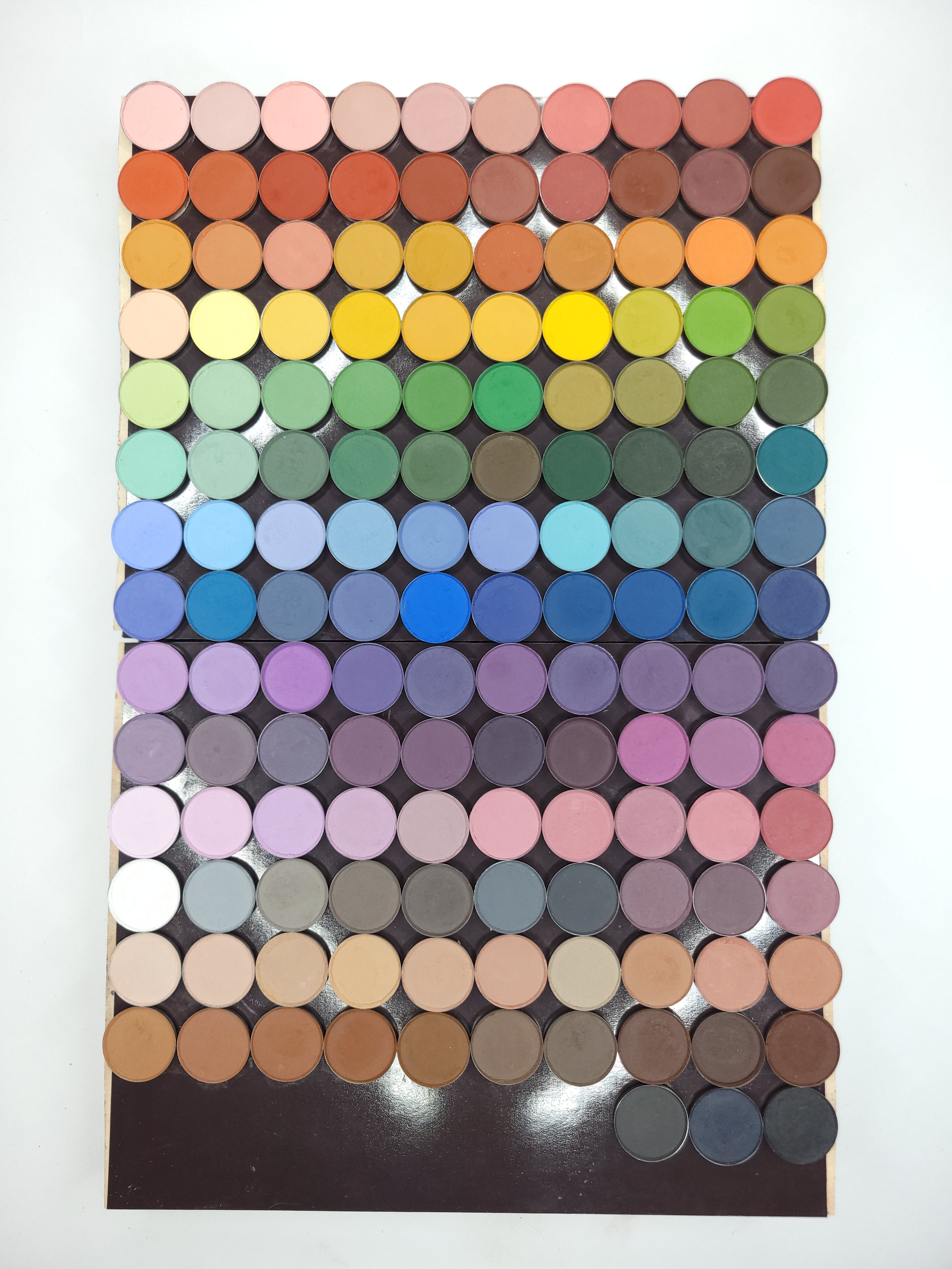 Mattes – Page 3 – Dandy Lions Cosmetics