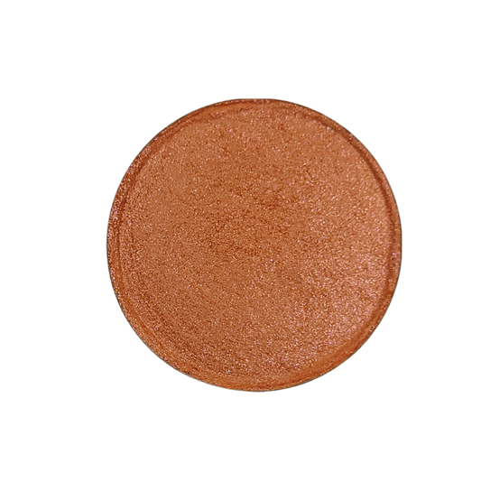 Jack Be Little - Eyeshadow Orange Shimmer