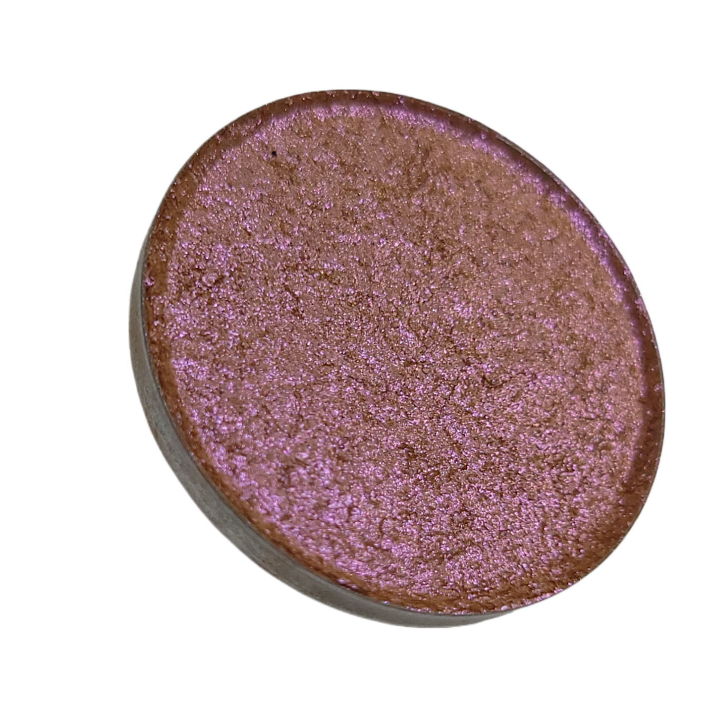 Plague Maiden - Eyeshadow Multichrome Orange-Brown Based Shifting Purple Pink-Red-Orange