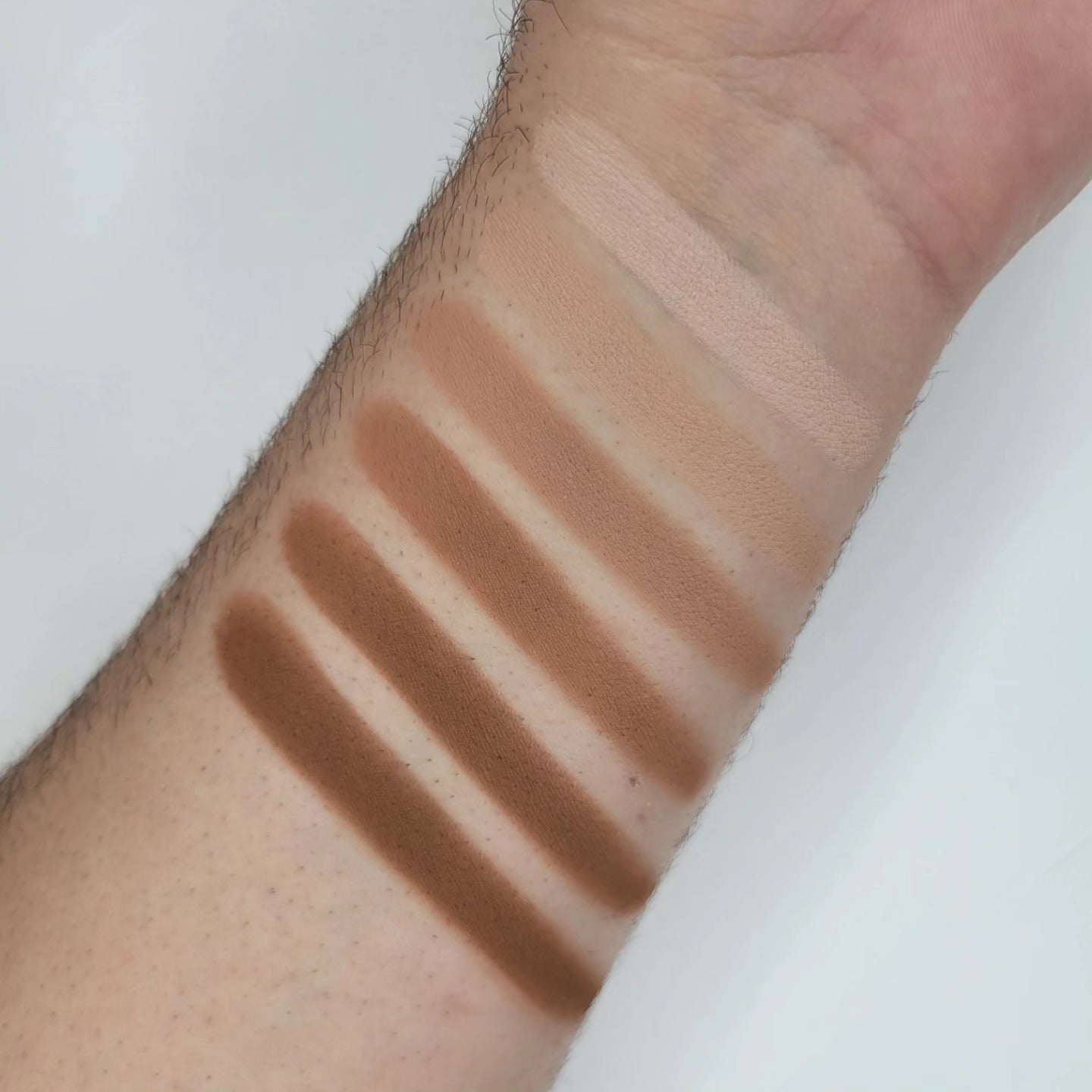 6 Matte Eyeshadow Bundle - Neutral Expansion
