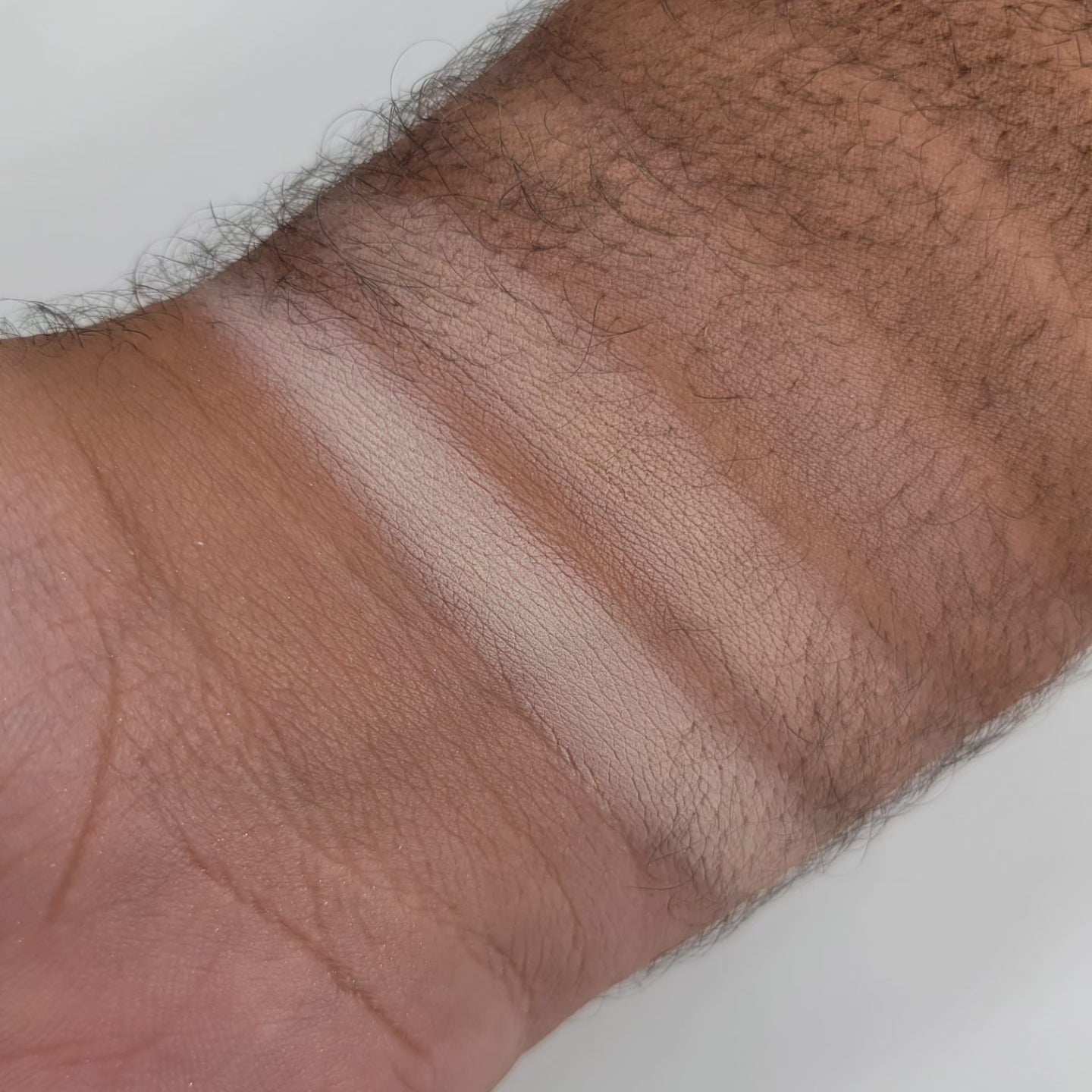 Nougat - Matte Eyeshadow Almond Brown
