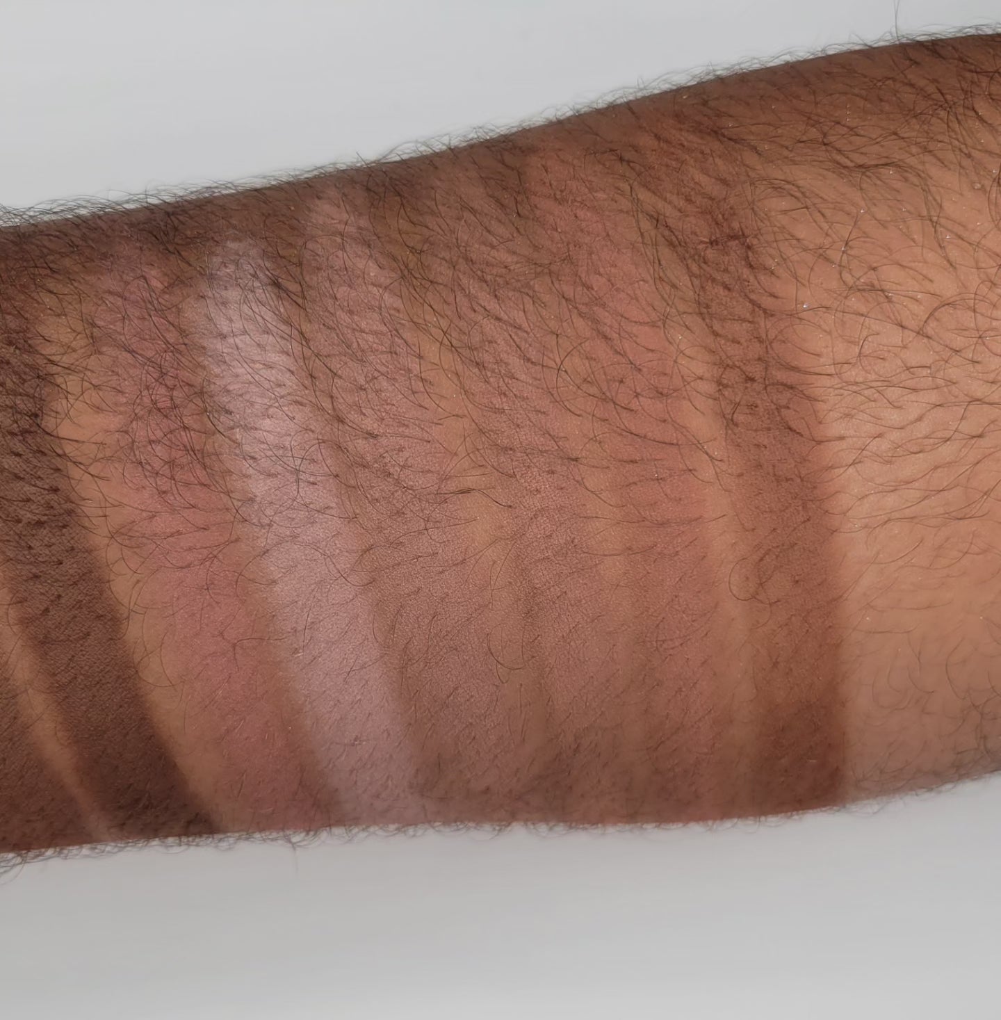 Soufflé - Matte Eyeshadow Chestnut Pink Brown