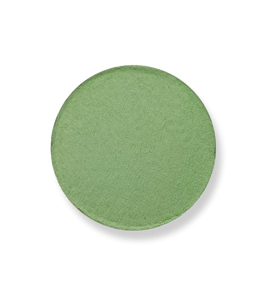 Spearmint - Eyeshadow Matte Light Green Mint