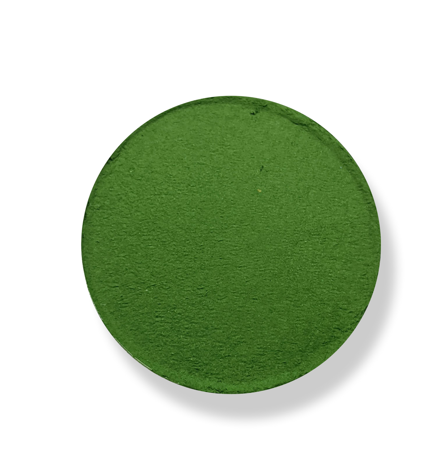 Envy - Matte Eyeshadow Matte Green