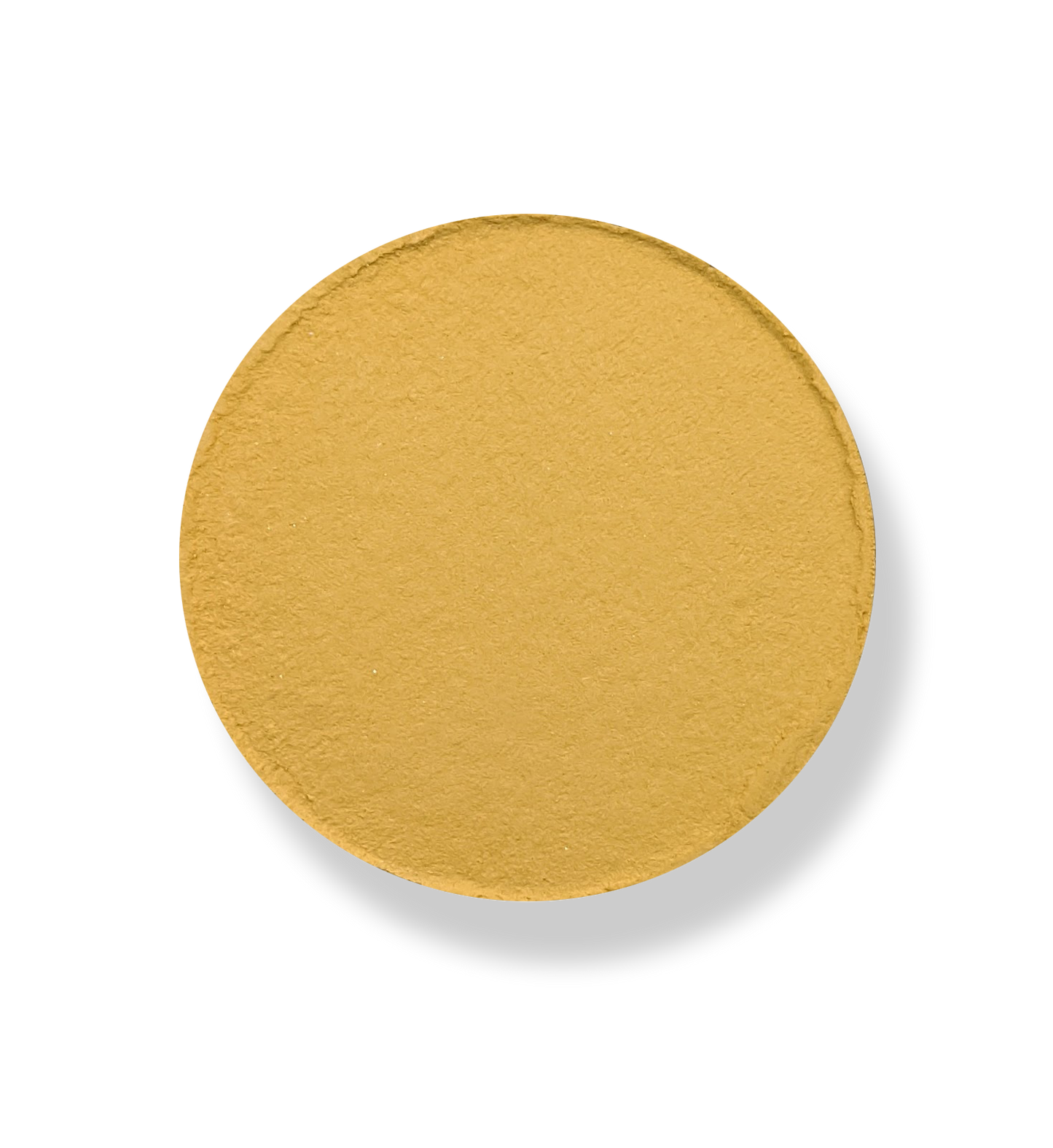 Daisy - Eyeshadow Matte Light Yellow