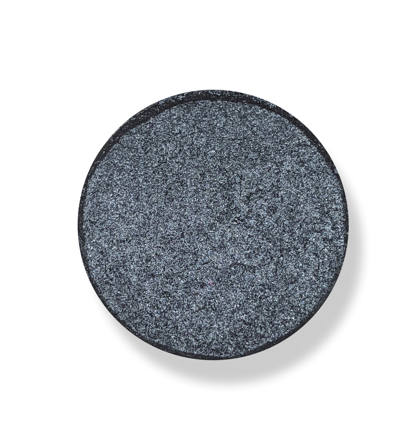Atlantis - Eyeshadow Dark Silver Grey Blue