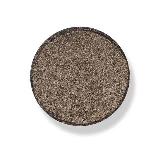 Cold Brew - Eyeshadow Earthy Medium Cool Brown