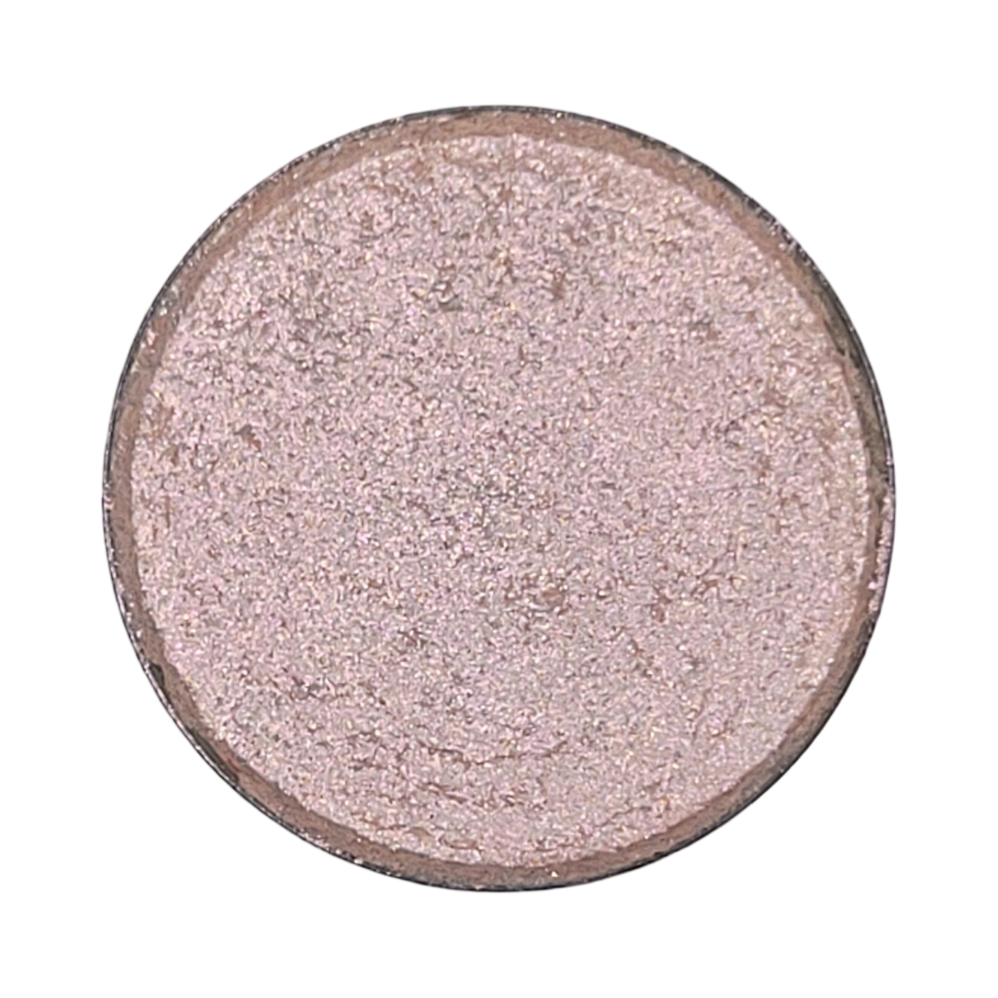 Double Dutch - Eyeshadow Sparkly Peach Pink Shimmer