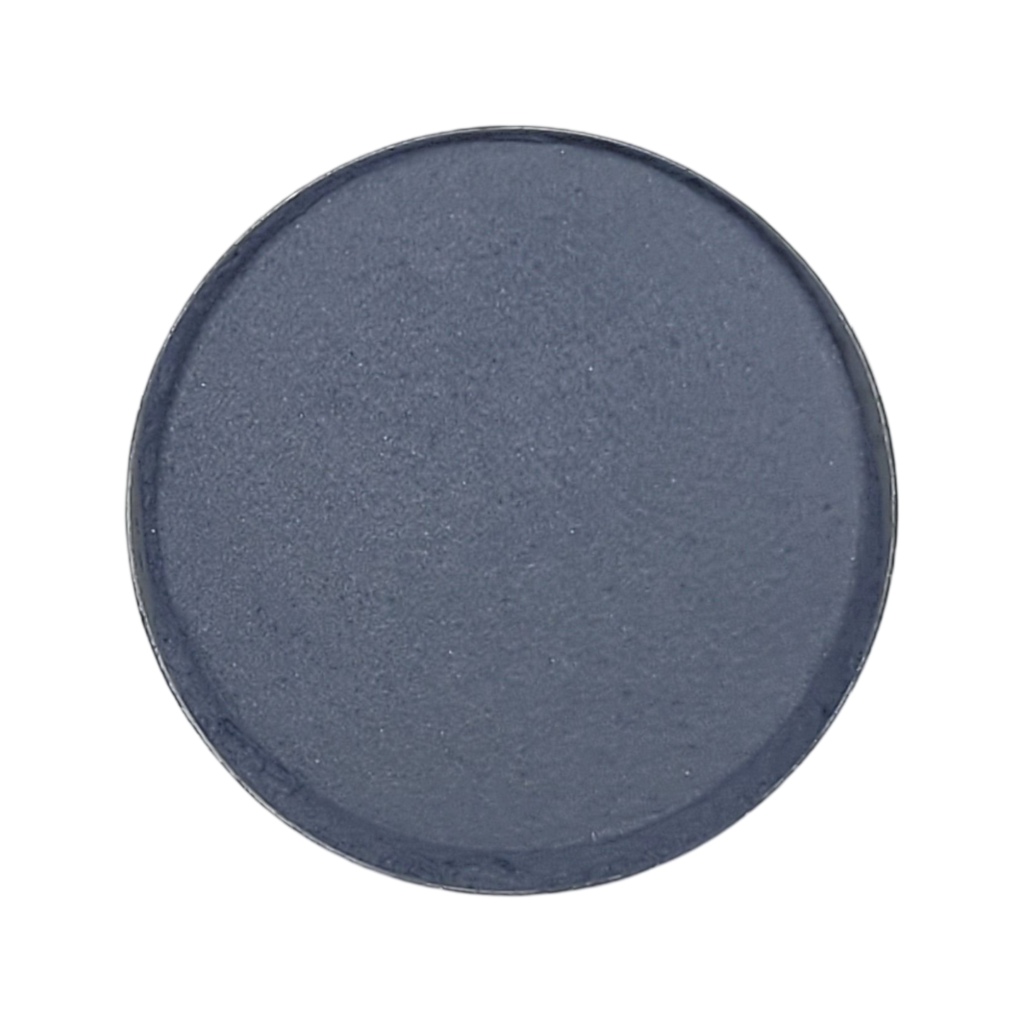 Lurking Beneath - Matte Eyeshadow Dark Greyish Blue