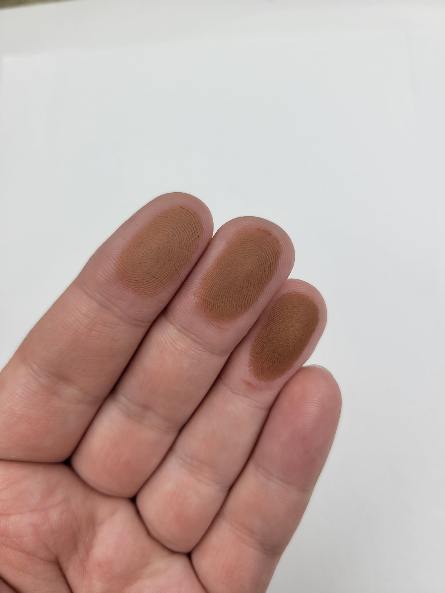 6 Matte Eyeshadow Bundle - Neutral Expansion