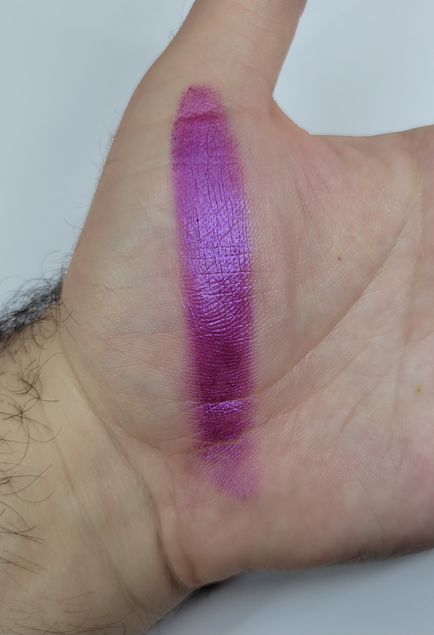 Petunia - Eyeshadow Pink Purple