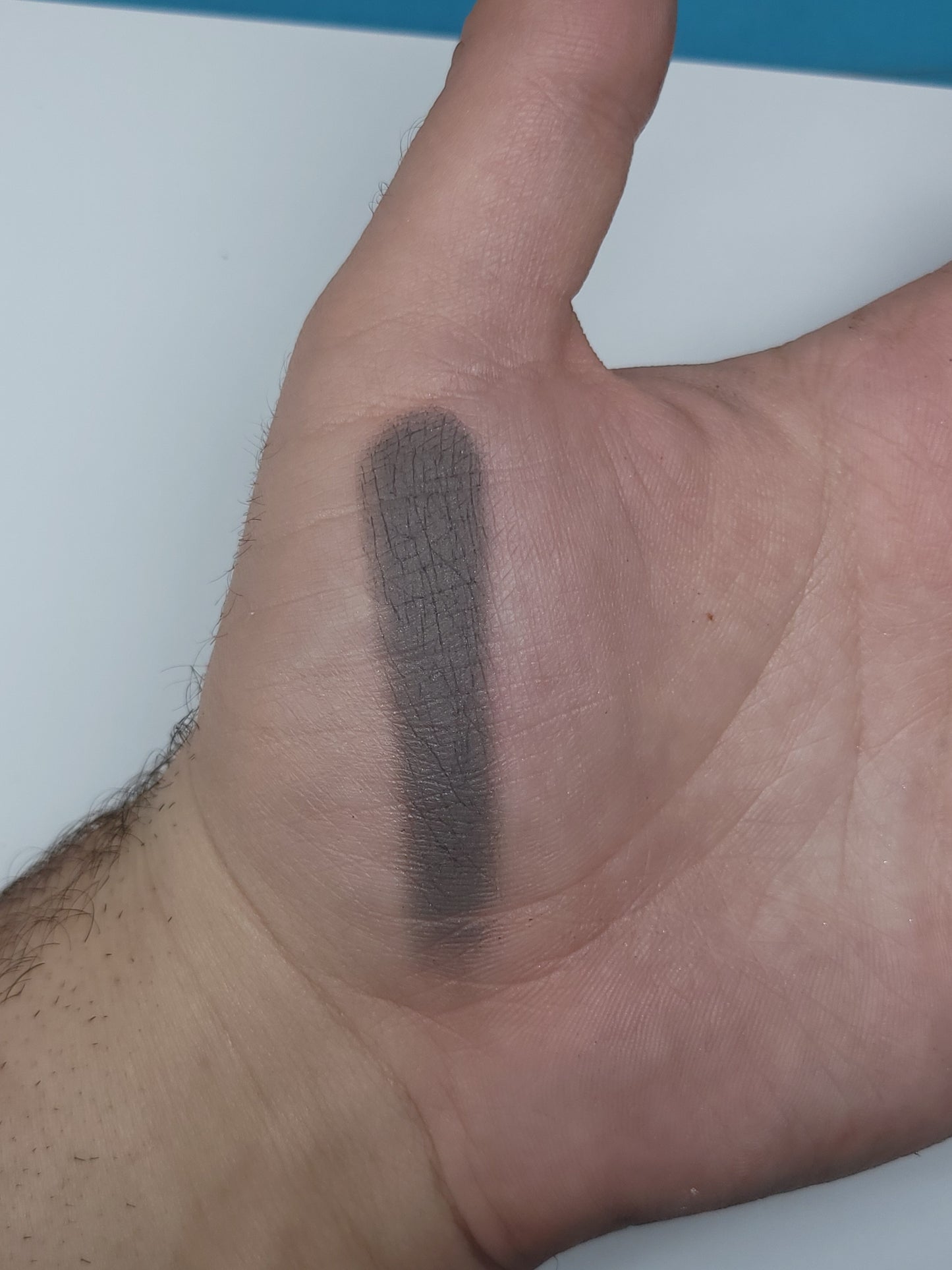 Portobello - Eyeshadow Matte Dark Taupe
