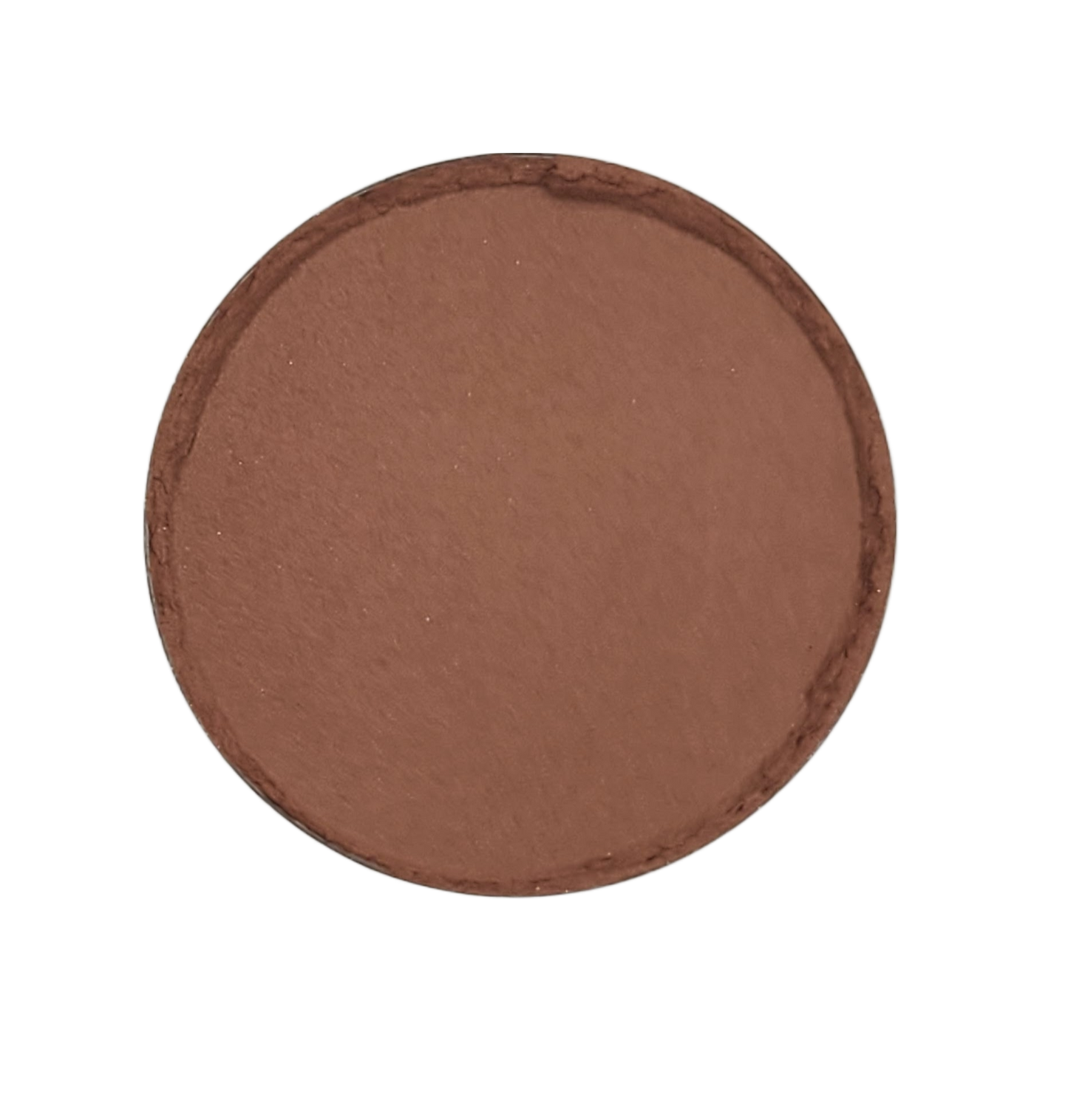 Soufflé - Matte Eyeshadow Chestnut Pink Brown