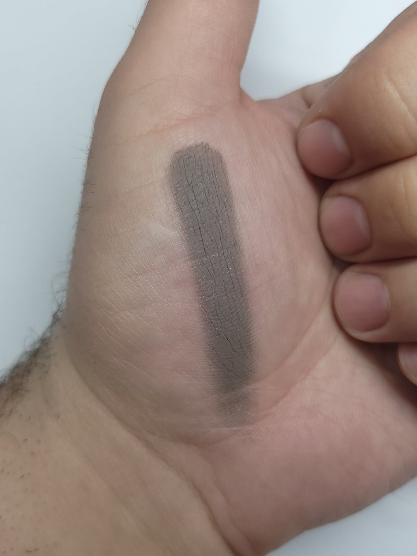 Shiitake - Eyeshadow Matte Taupe