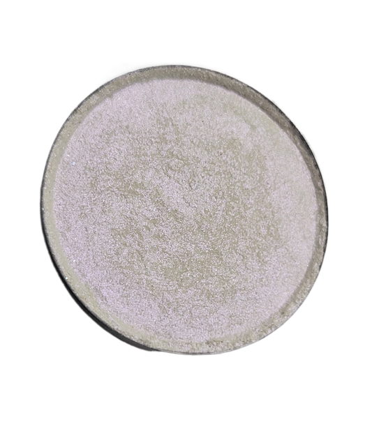 Butterfly Pea - Eyeshadow Satin Iridescent Blue Violet