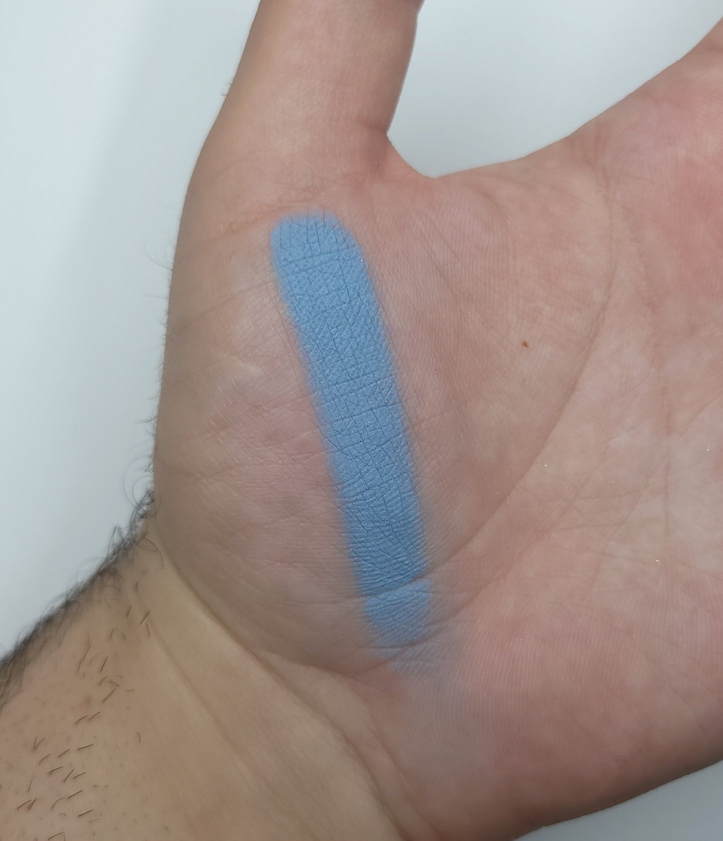 Lakeview - Eyeshadow Matte Blue Teal