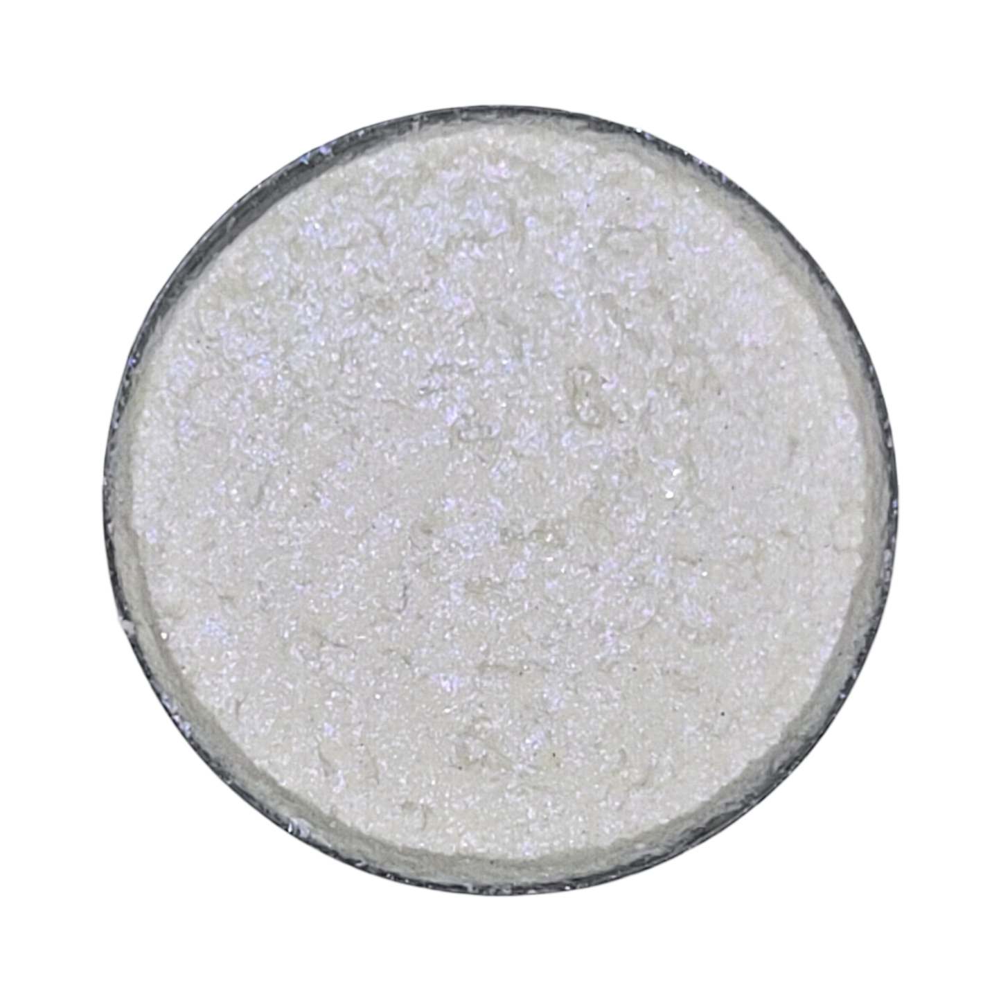 iM sO rAnDoM - Eyeshadow Shimmer Sparkle Violet