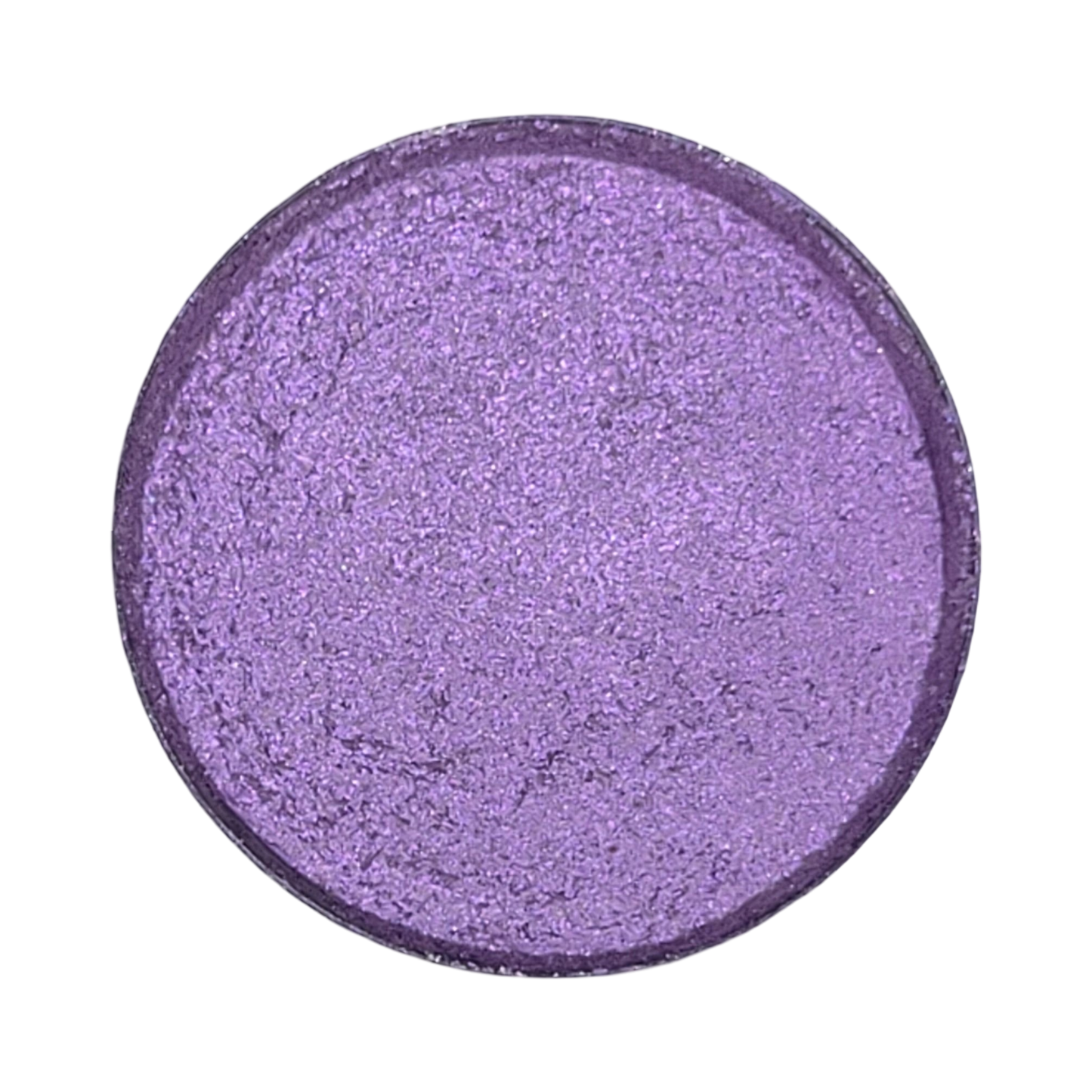 Lolz :P - Eyeshadow Sparkly Purple Shimmer