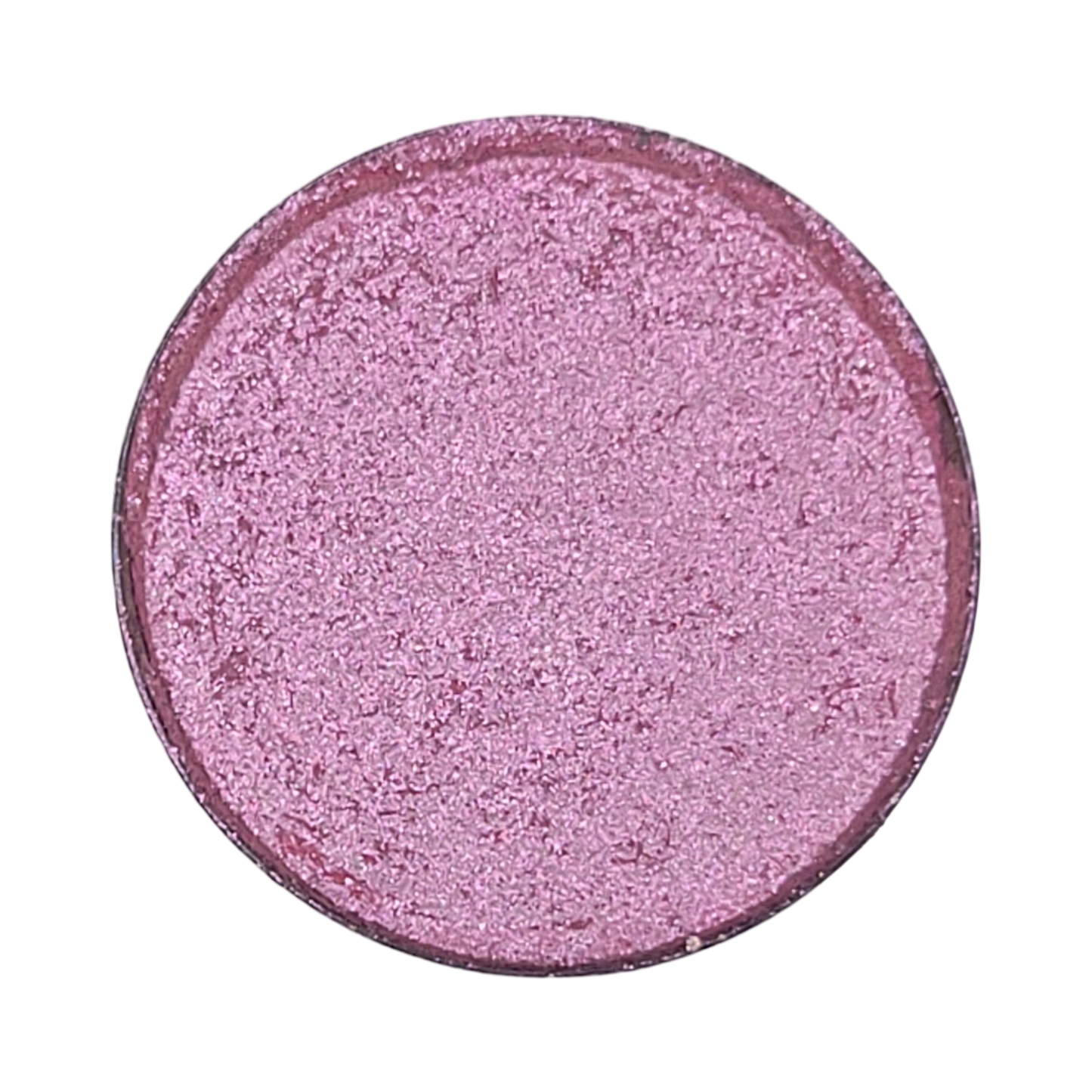 Yeah Totally Fer Sure - Eyeshadow Sparkly Pink Shimmer