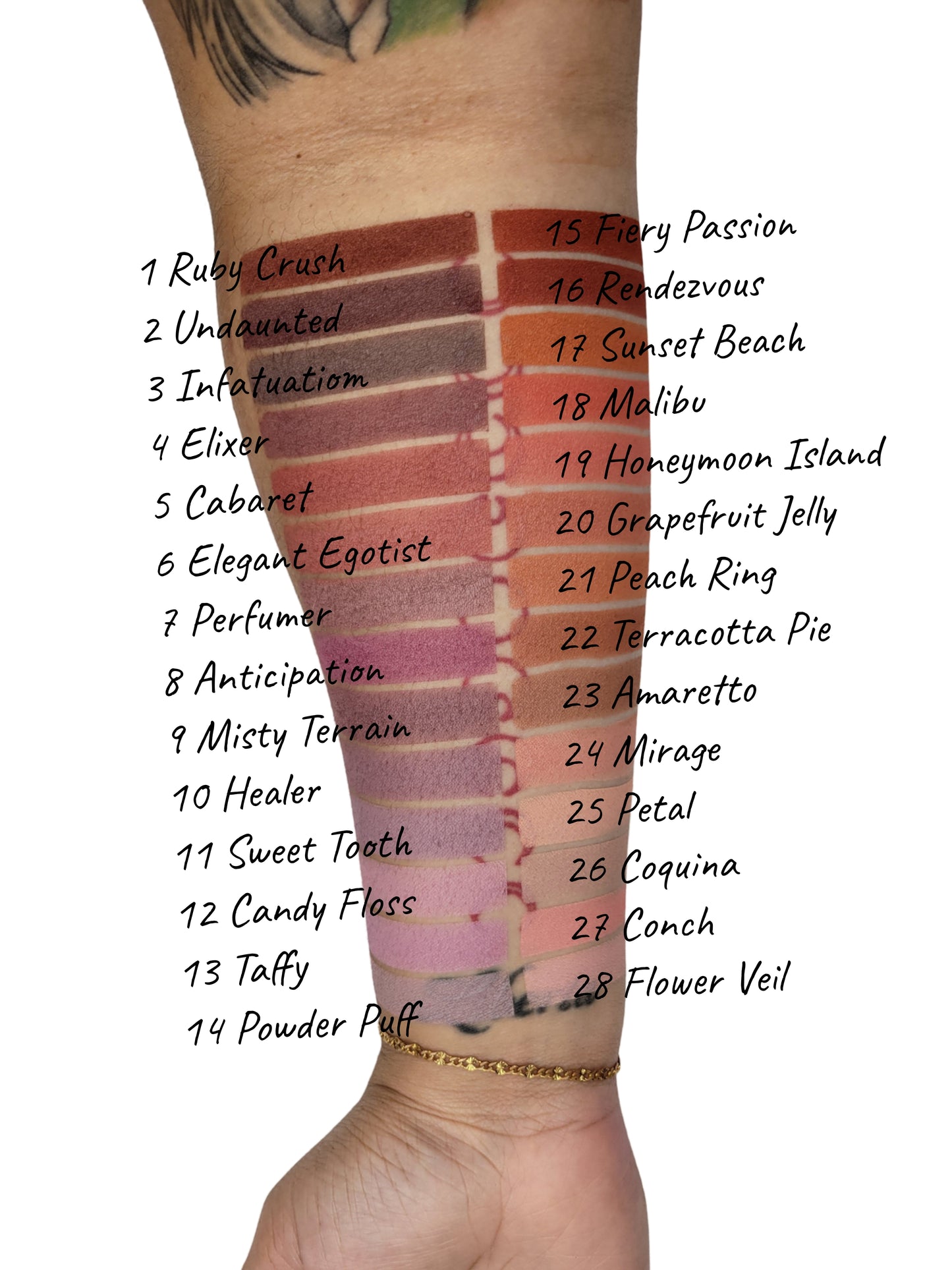 Amaretto - Pressed Powder Blush