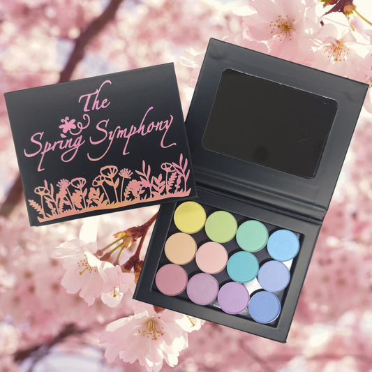 The Spring Symphony