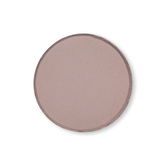 Powder Puff - Pressed Powder Blush