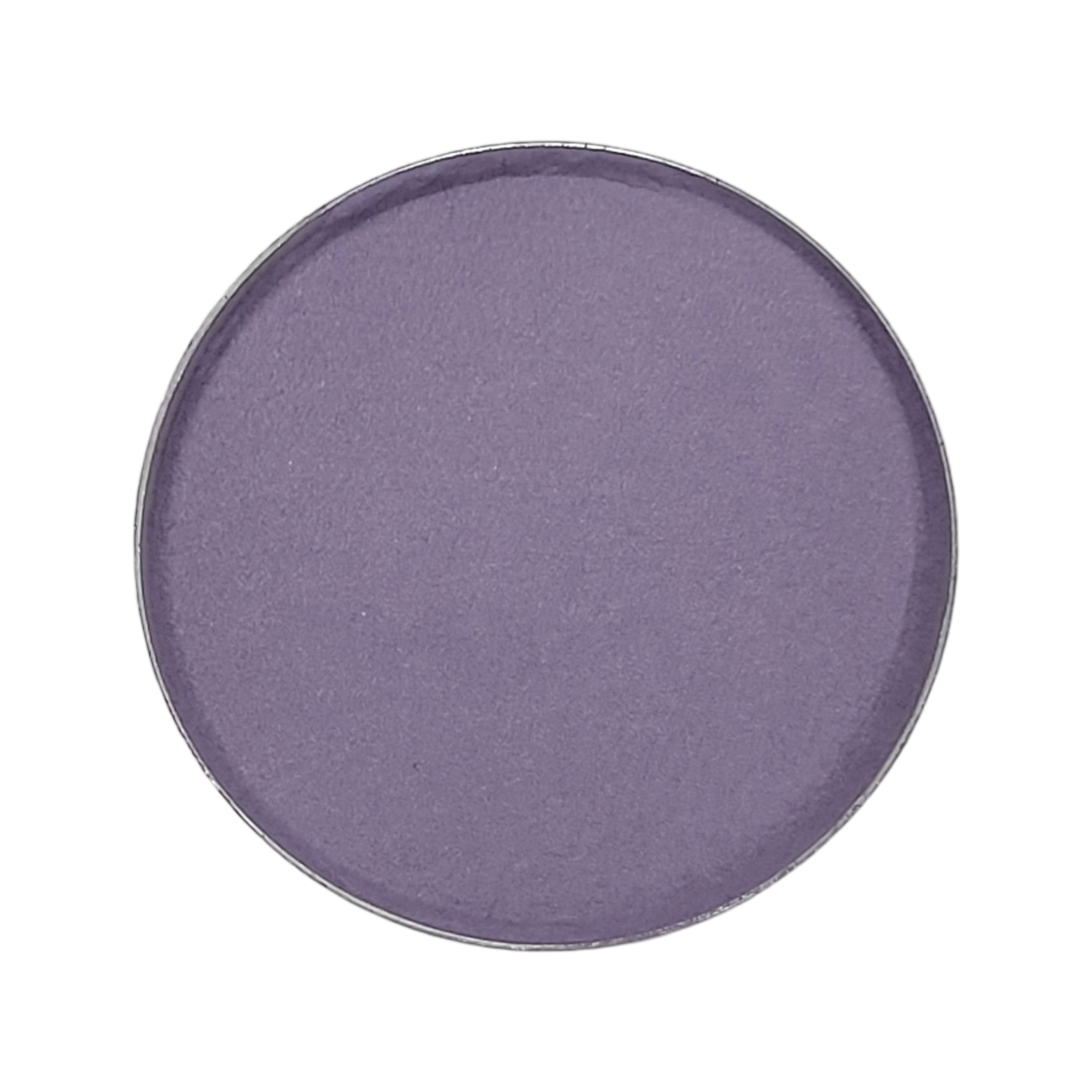Veiled Woe - Matte Eyeshadow Vintage Slate Faded Purple