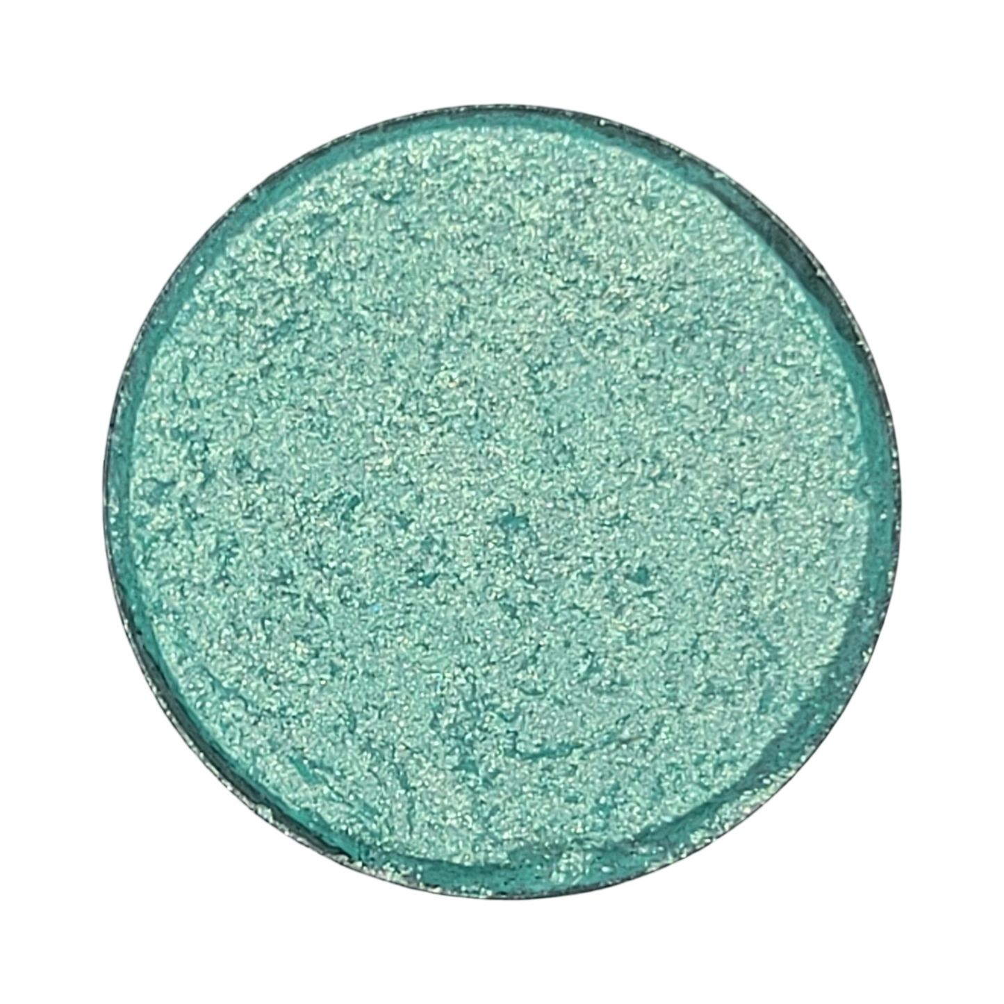 Rawr XD - Eyeshadow Sparkly Green Shimmer