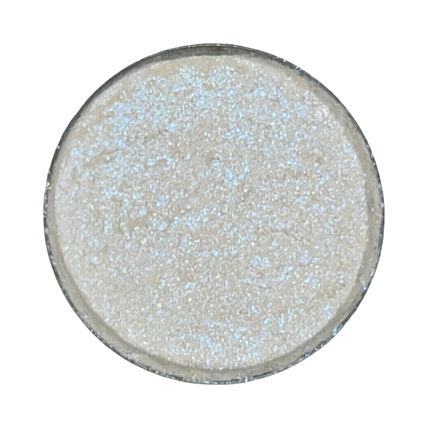 Frosted Blueberry - Eyeshadow Shimmer Sparkle Blue