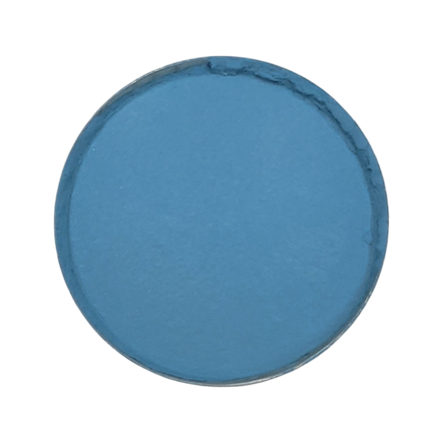 Sunken Sorrows - Matte Eyeshadow Dusty Blue