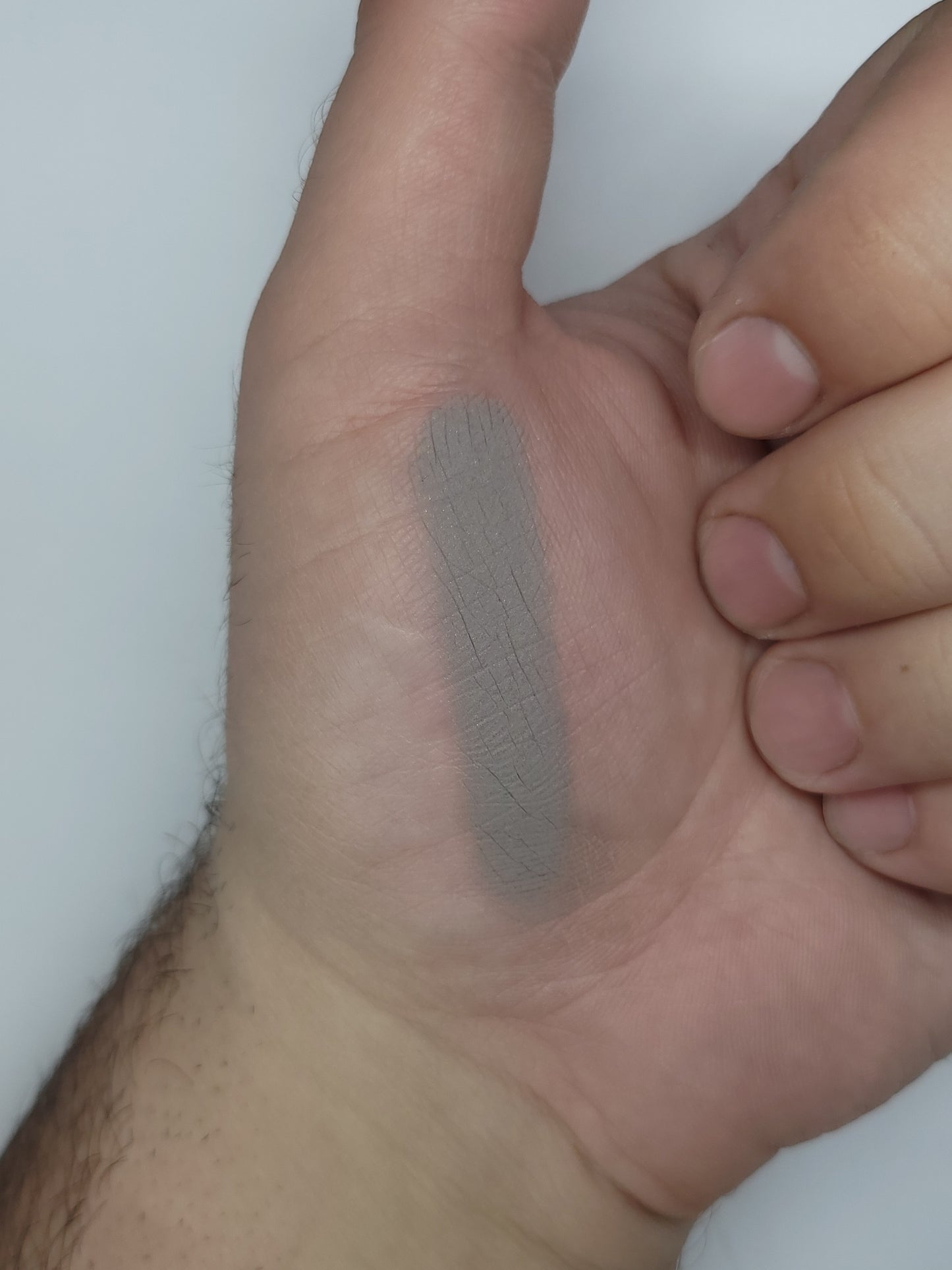 Grindstone - Eyeshadow Matte Grey