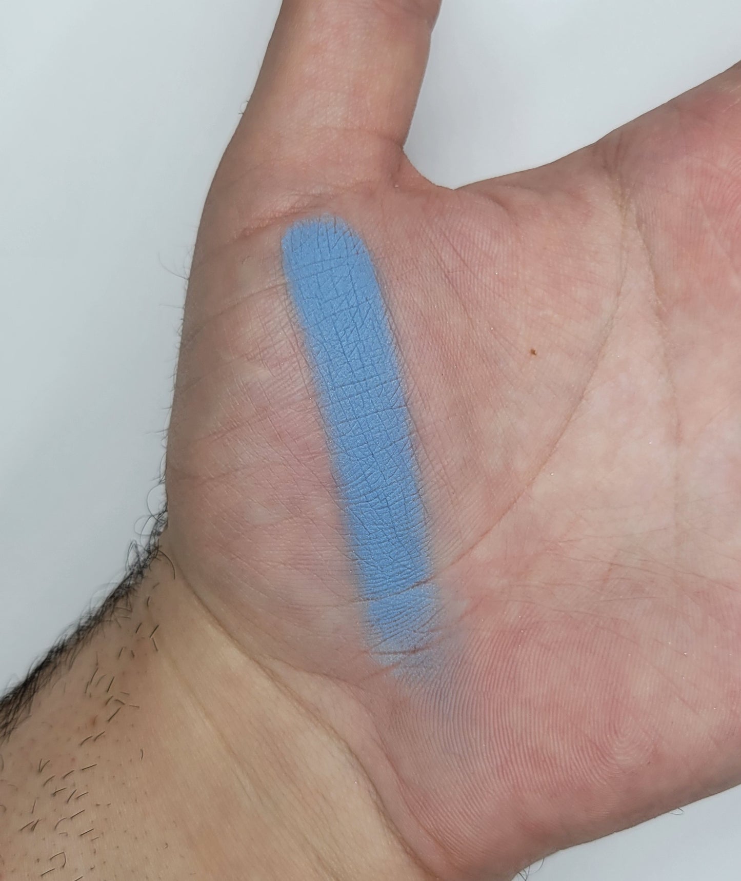 Lakeview - Eyeshadow Matte Blue Teal
