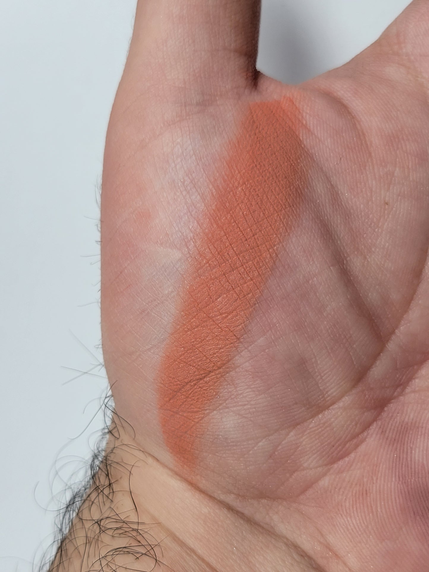 Corala - Eyeshadow Matte Coral Pink Orange