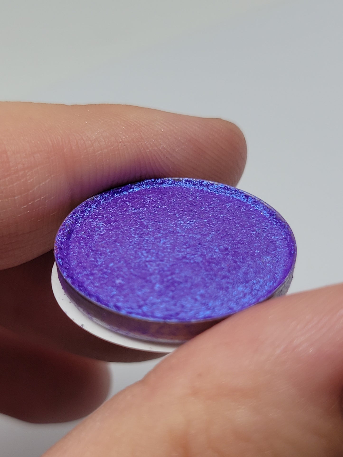 Starbloom - Eyeshadow Duochrome Lilac Blue
