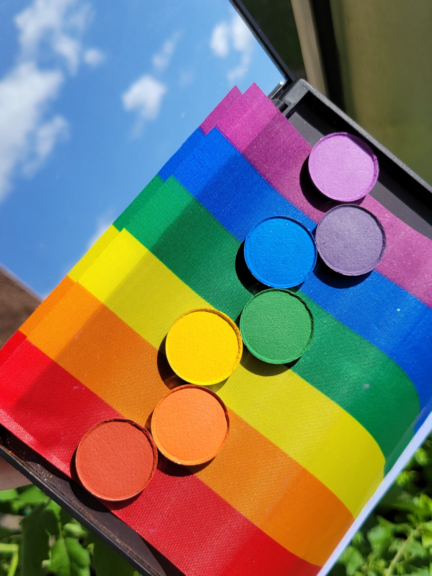 The Rainbow Pride Collection