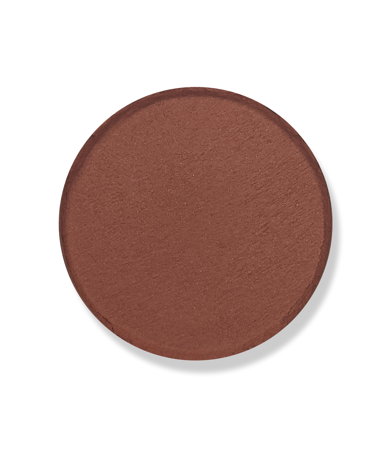 Cardinal Call - Eyeshadow Matte Dark Brick Red