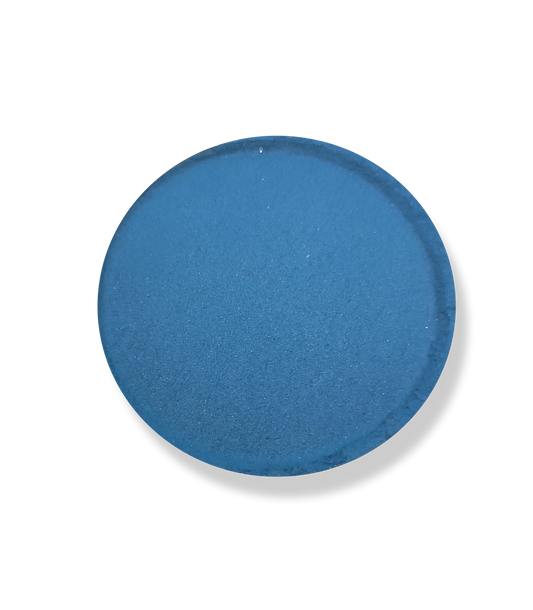 Coastal - Eyeshadow Matte Cerulean Ocean Blue