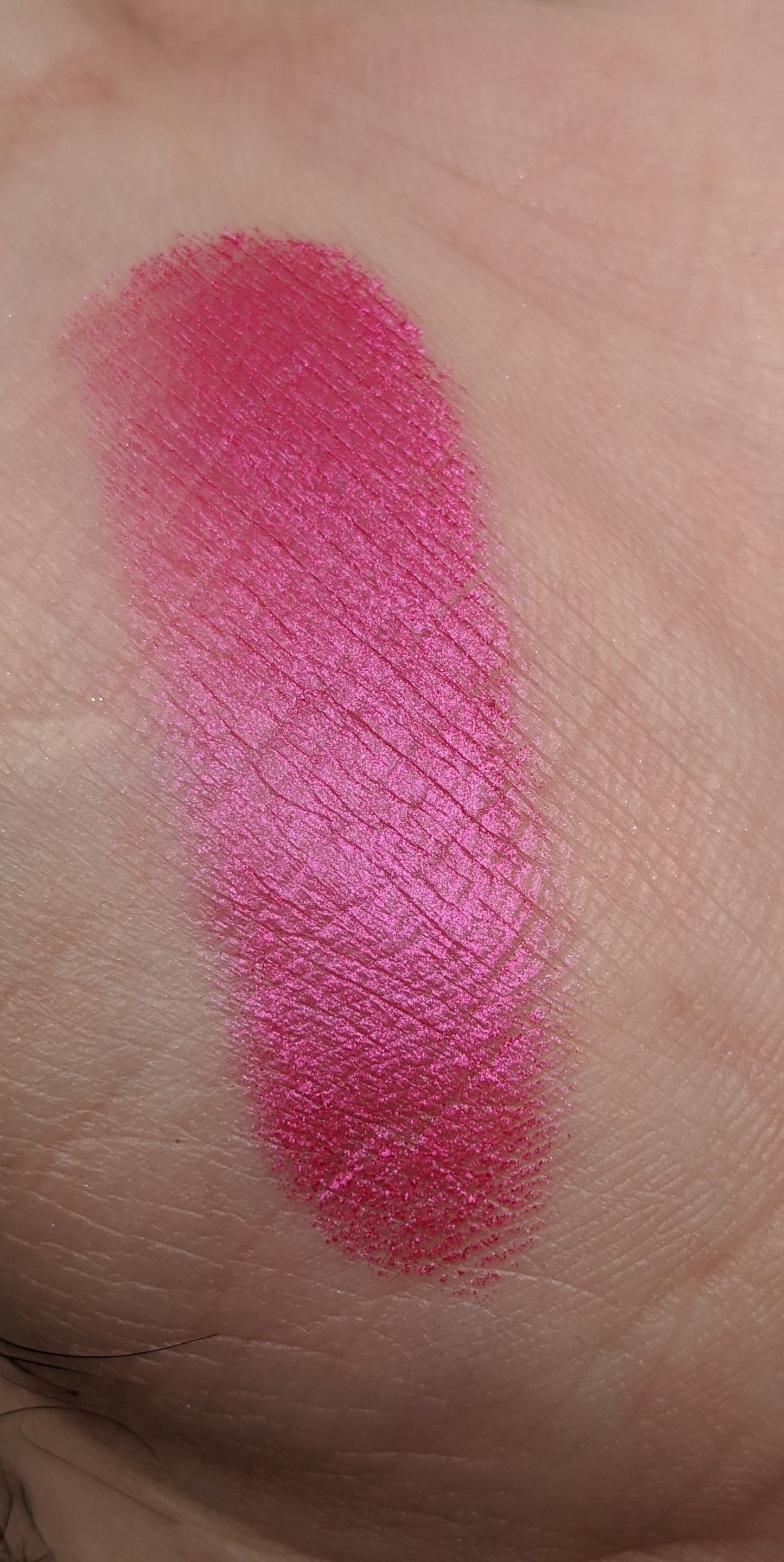 Bubblegum - Eyeshadow Pink