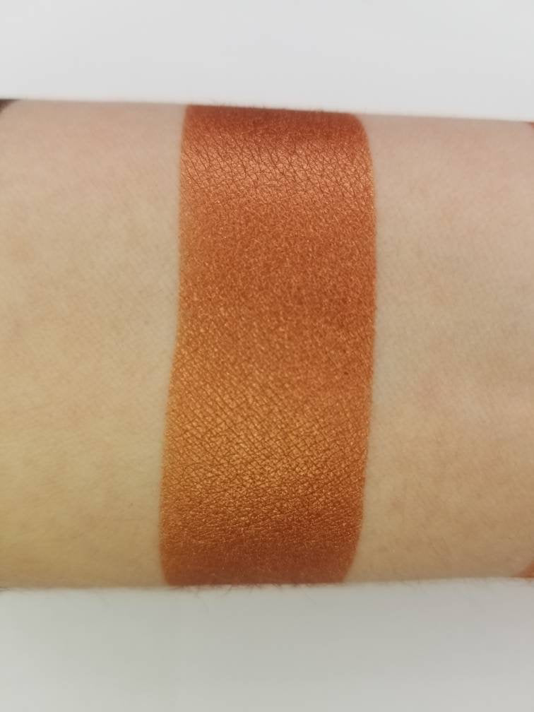 Chai - Eyeshadow Brown Bronze Tan Brass