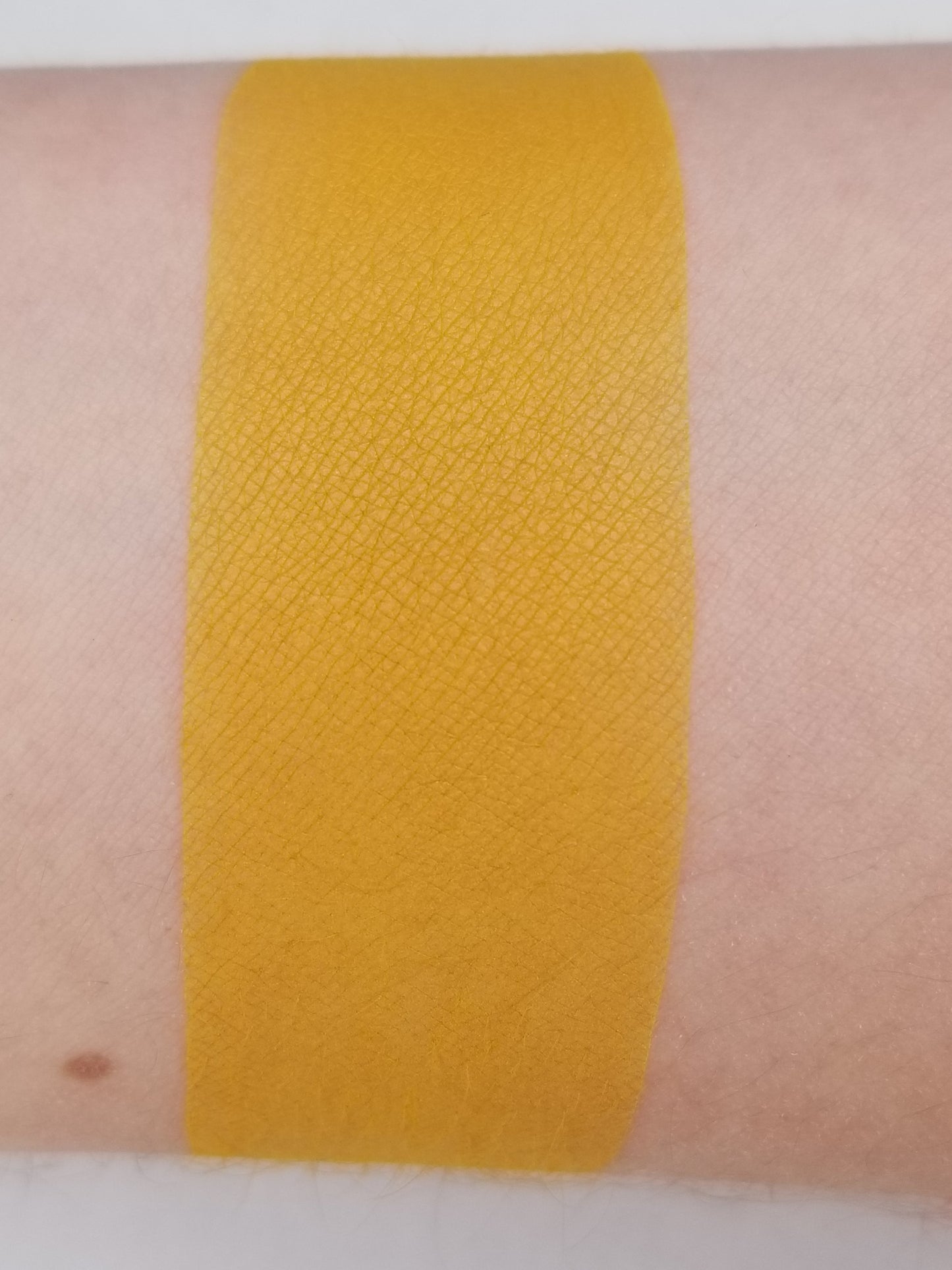 Tangy - Eyeshadow Matte Yellow
