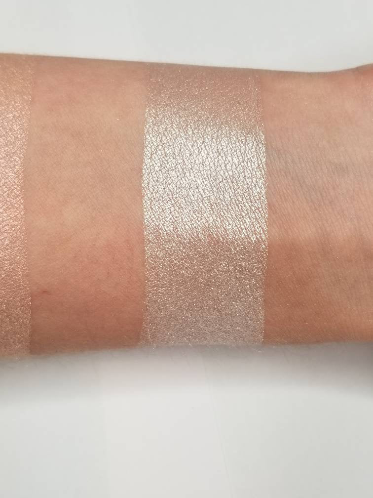 Lycanthropy - Highlighter White Silver