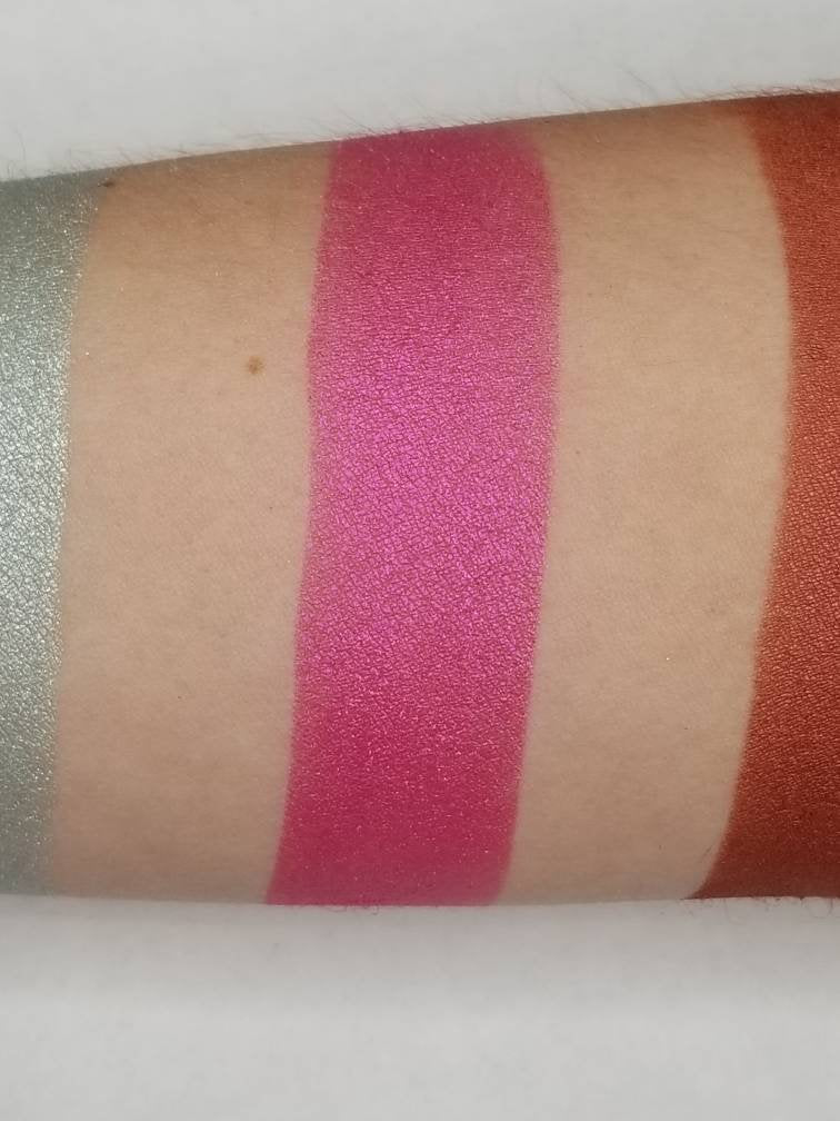 Bubblegum - Eyeshadow Pink