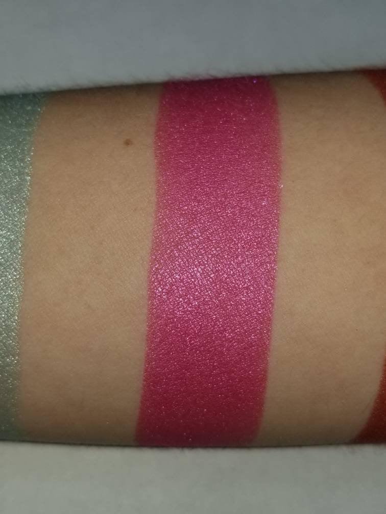 Bubblegum - Eyeshadow Pink