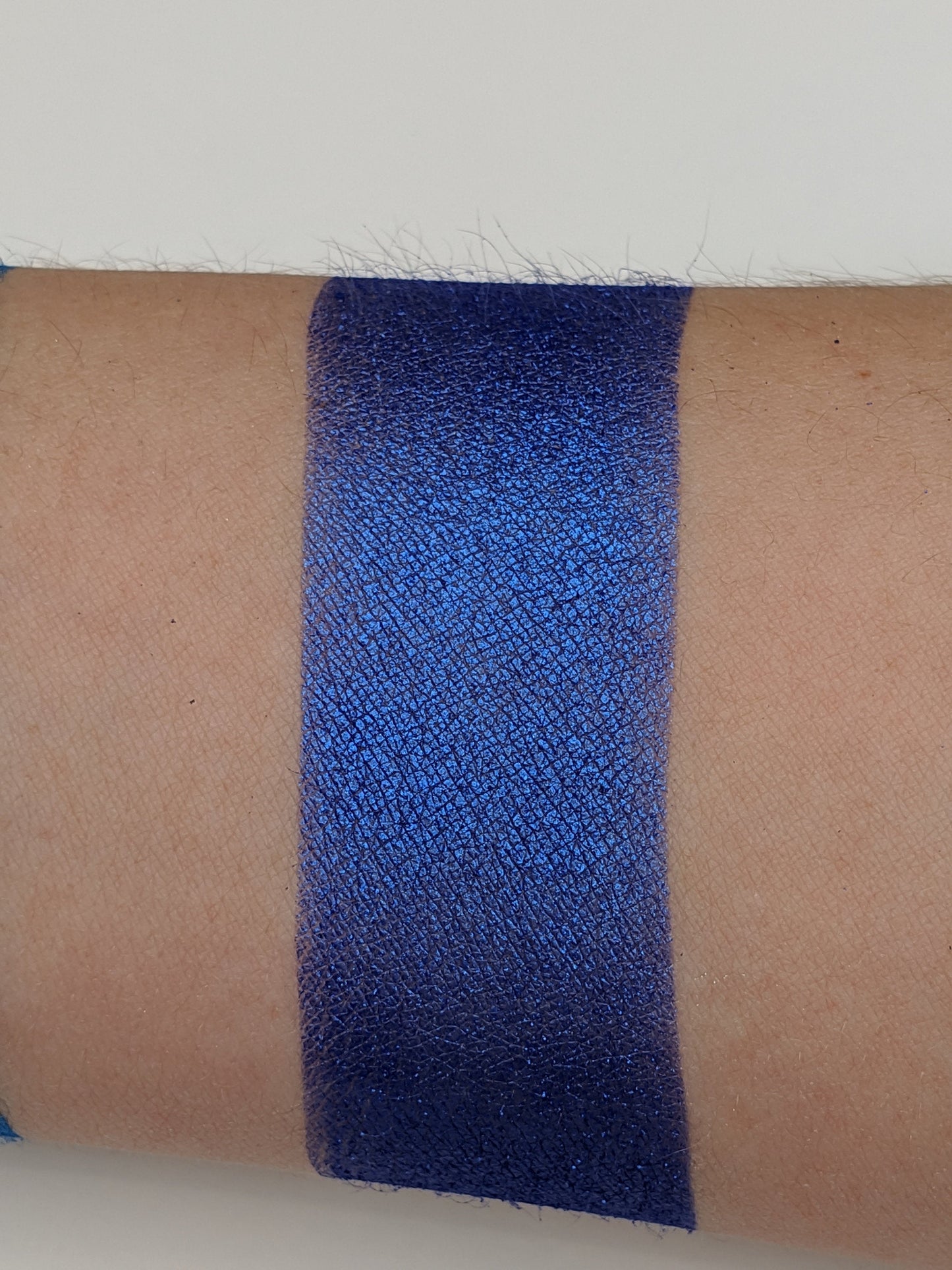 Blueprint - Eyeshadow Bold Blue