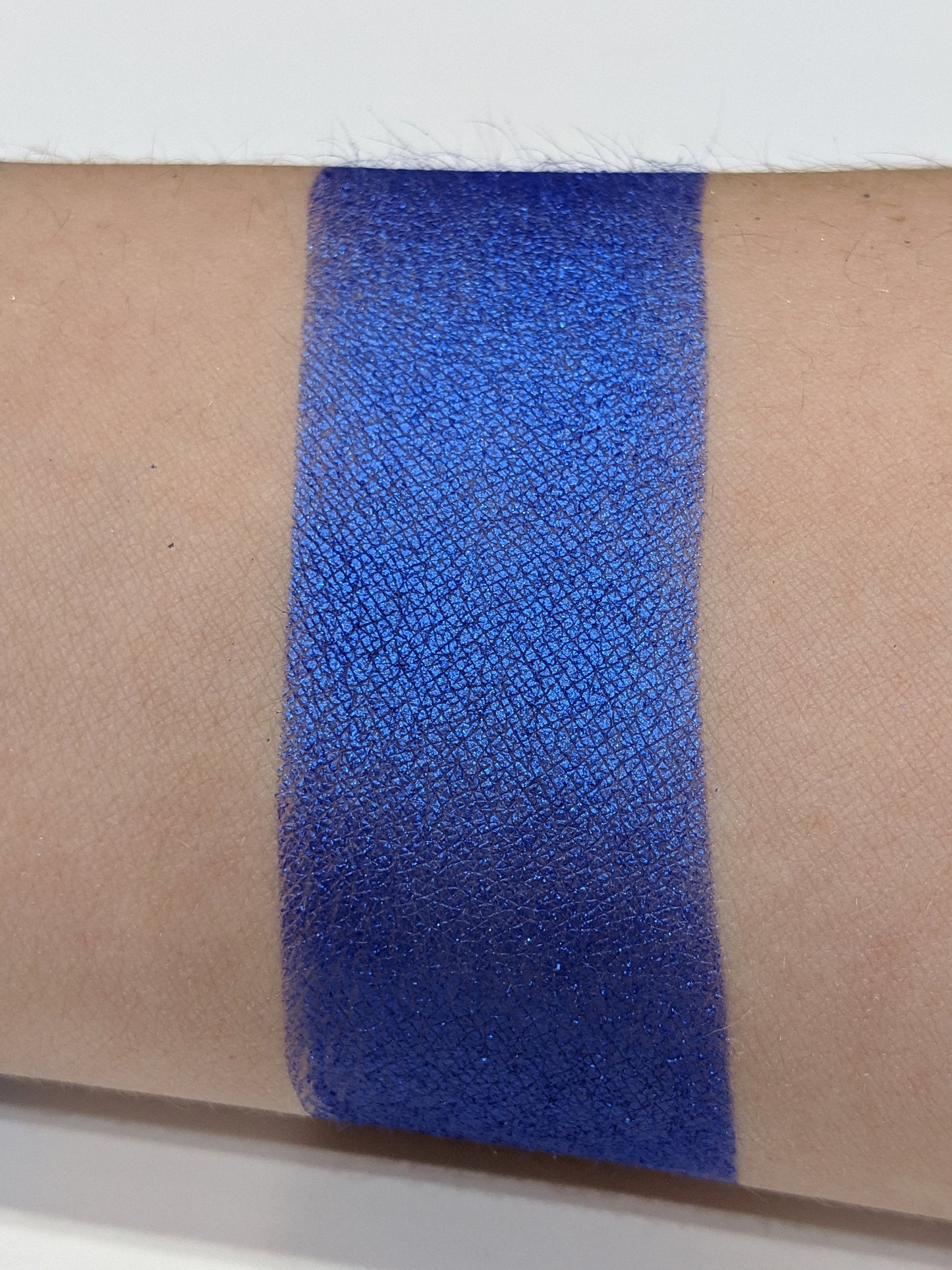 Blueprint - Eyeshadow Bold Blue