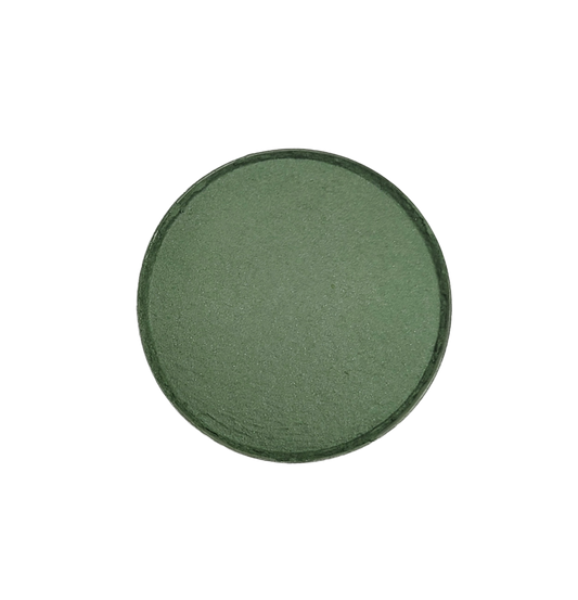 Pitfall - Matte Greyish green
