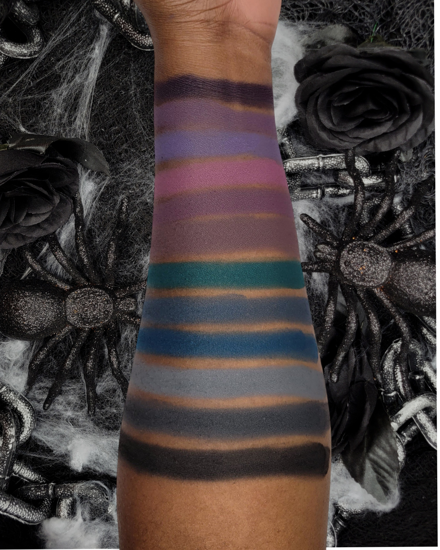 Parasite Paracide - Eyeshadow Matte Mallard