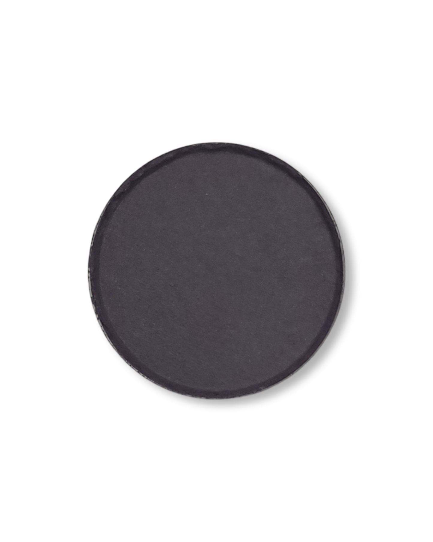 Call of the Haunted - Eyeshadow Matte Plum Purple