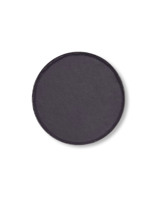 Call of the Haunted - Eyeshadow Matte Plum Purple