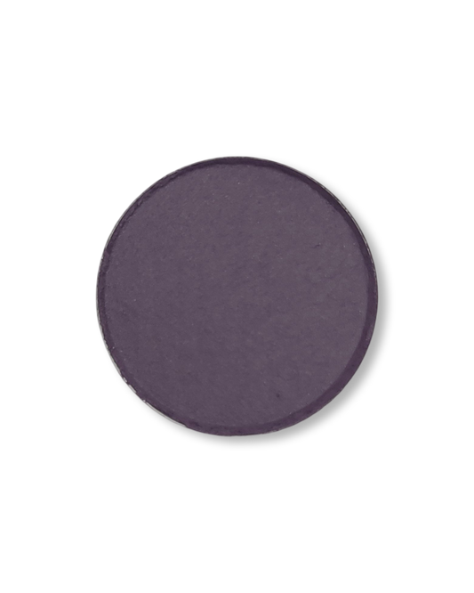 Relinquished - Eyeshadow Matte Purple